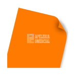 CARTULINA EUROIRIS 50 X 65 C. NARANJA